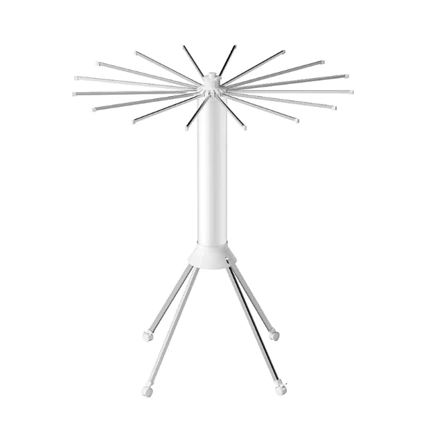 360° Rotating Foldable Drying Rack